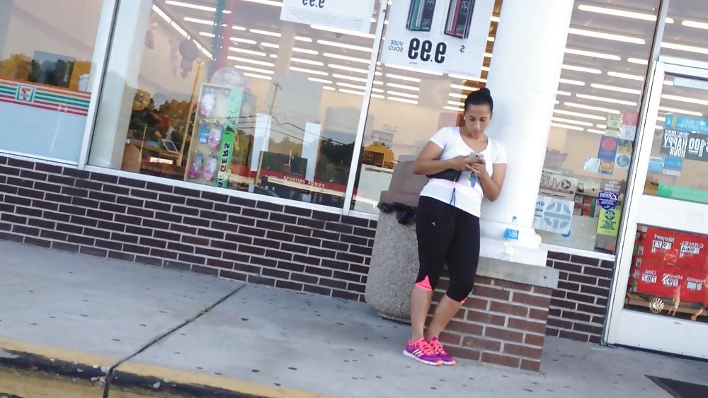 21P Mature Latina