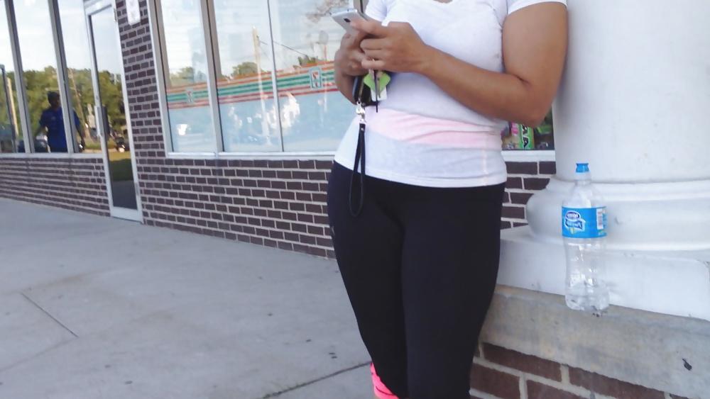 21P Mature Latina