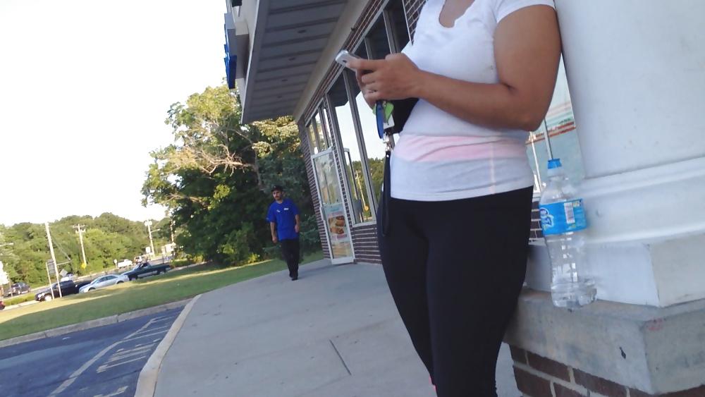 21P Mature Latina
