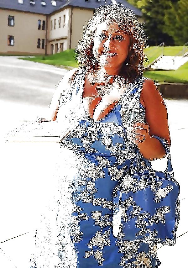 25P Webtastic Special: Granny Time Vol.174