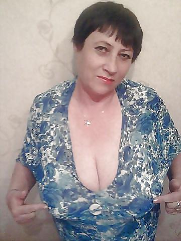 25P Webtastic Special: Granny Time Vol.174