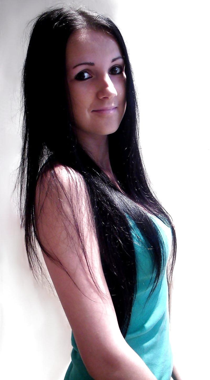 15P My Wanking Favourites: Mariola