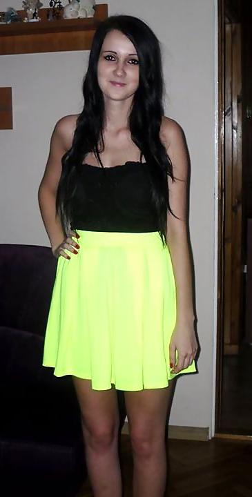15P My Wanking Favourites: Mariola