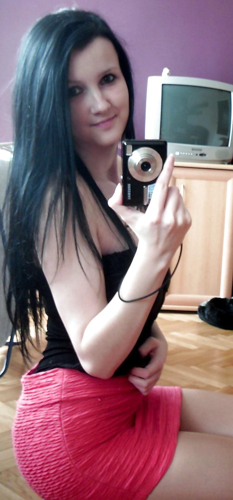 15P My Wanking Favourites: Mariola