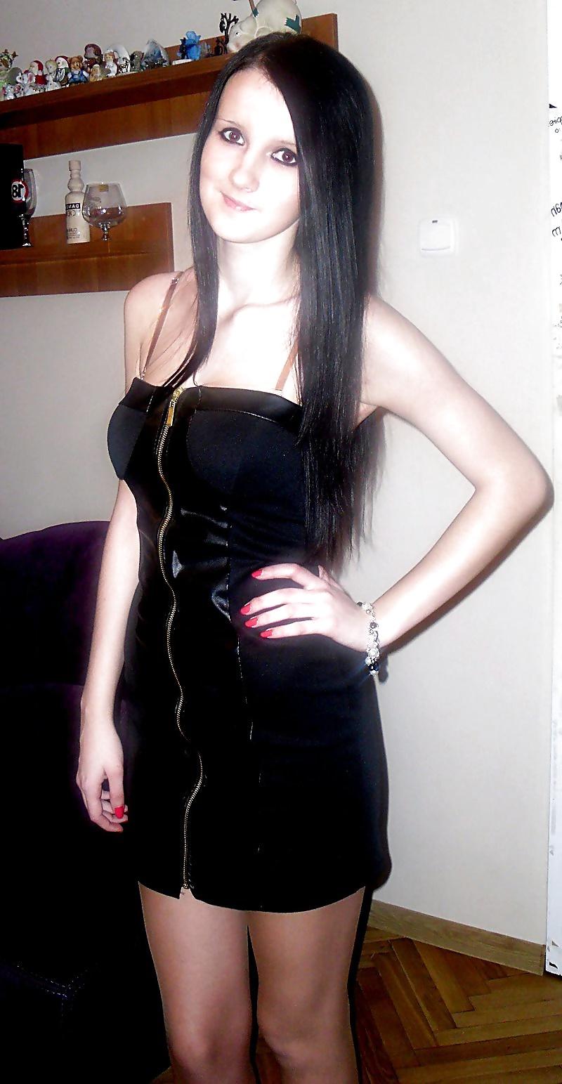 15P My Wanking Favourites: Mariola