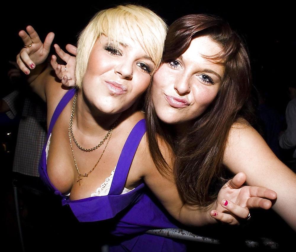 25P AT THE CLUB 1