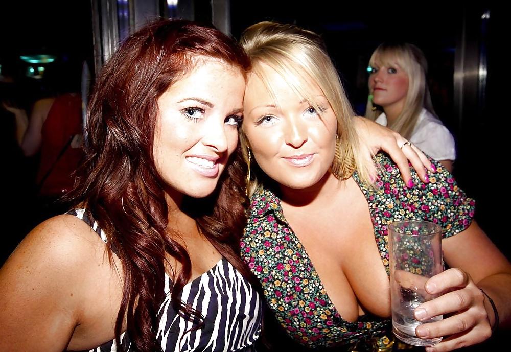 25P AT THE CLUB 1