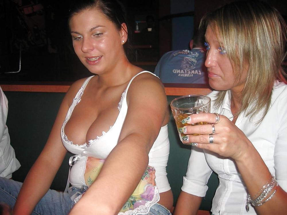 25P AT THE CLUB 1