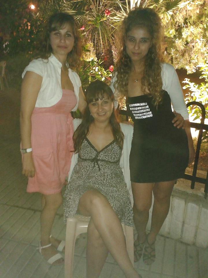 25P Bulgarian bitches