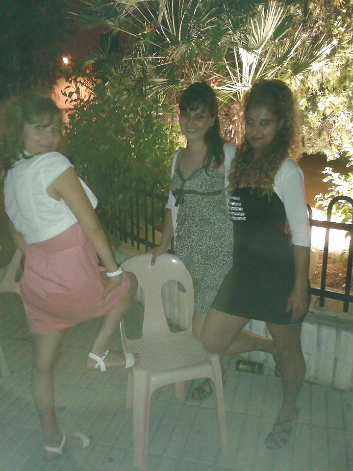 25P Bulgarian bitches