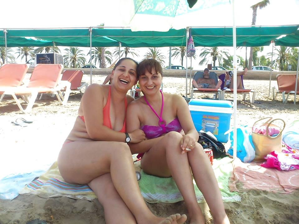 25P Bulgarian bitches