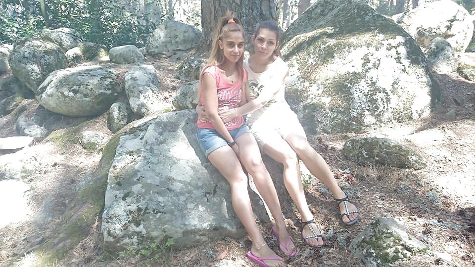 25P Bulgarian bitches