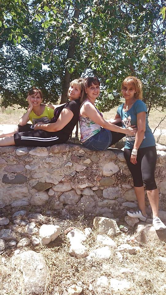 25P Bulgarian bitches