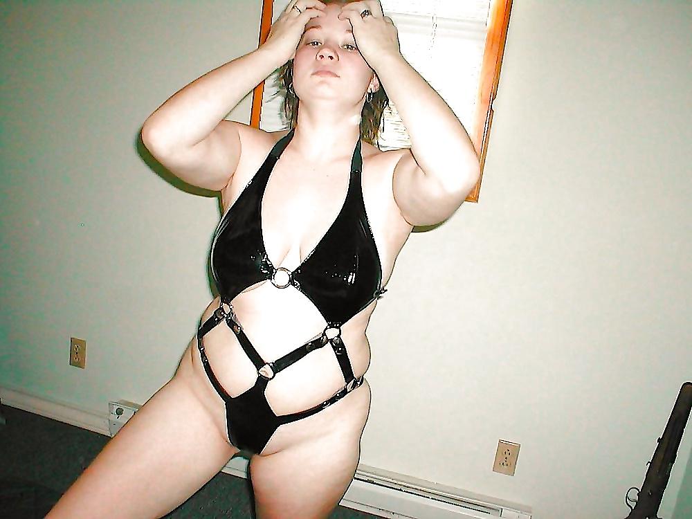 20P Leather-Latex-PVC: Skin Tight #3