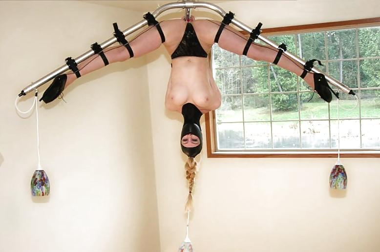 25P BDSM