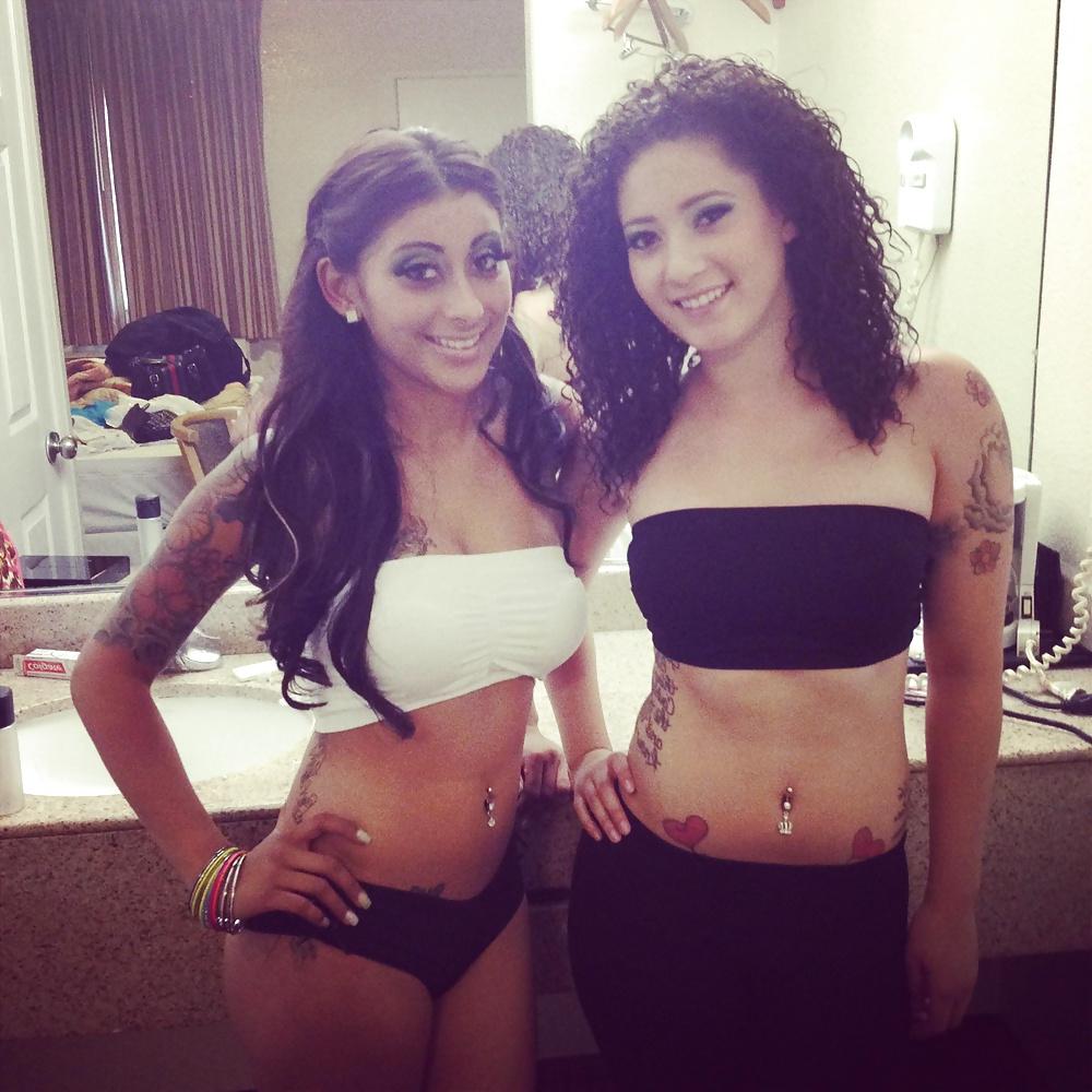 25P How Would You Fuck This Thick Busty latina