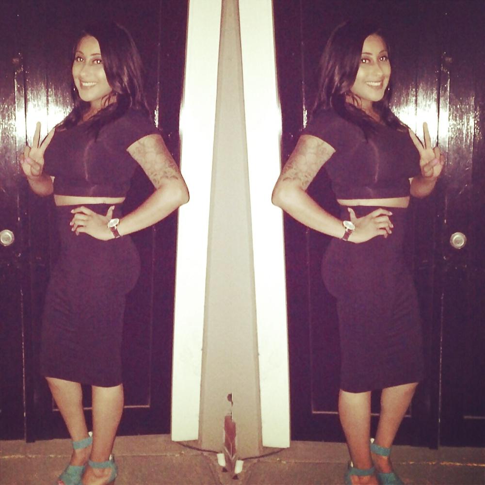25P How Would You Fuck This Thick Busty latina