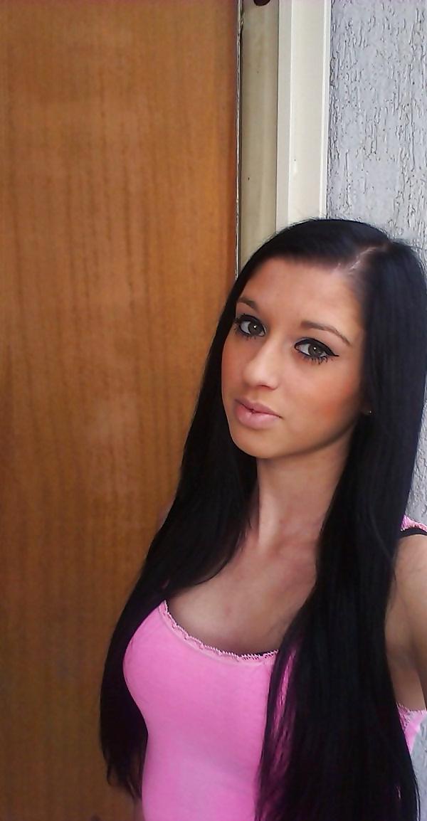 14P My Wanking Favourites: Iza