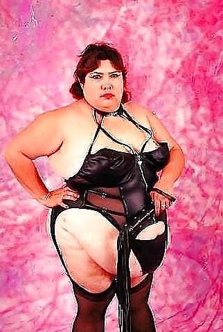 20P Leather-Latex-PVC: Skin Tight #7