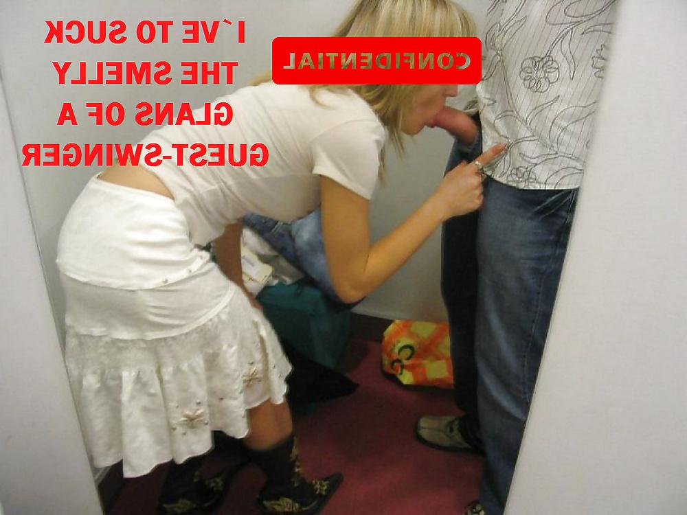 10P NEWS FROM OUR SWINGER CLUB
