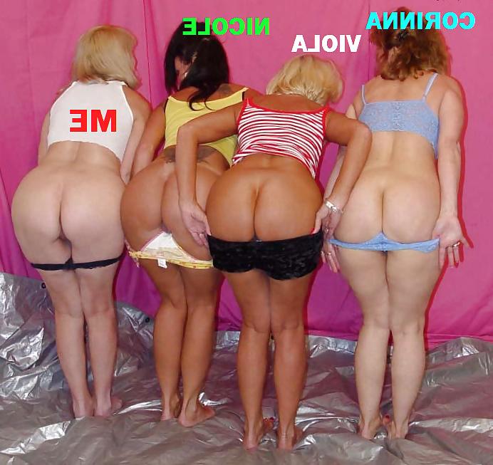 4P SOME NEW SCENES FROM OUR CLUB