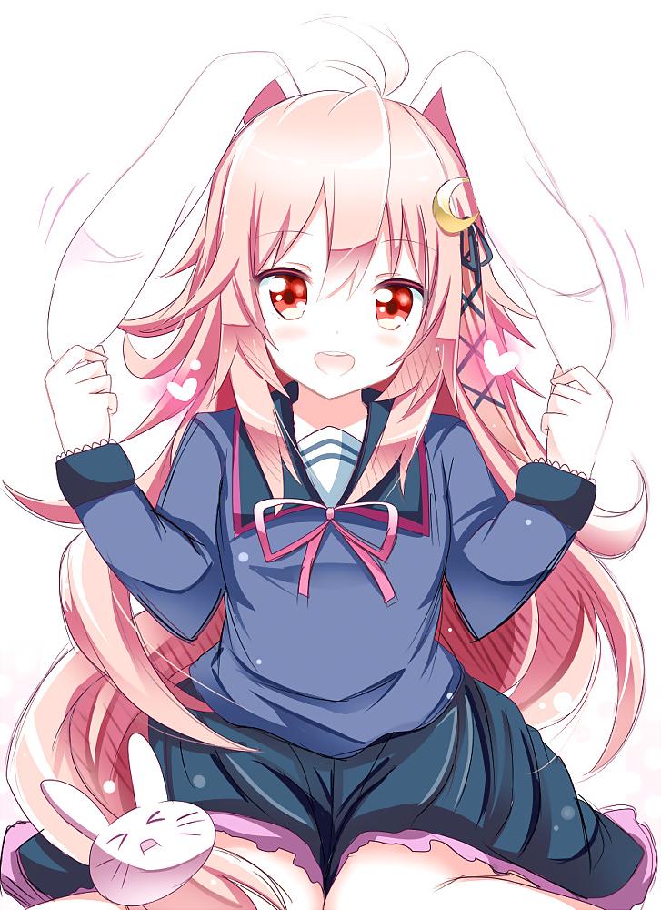 25P Neko and Bunny Hentai