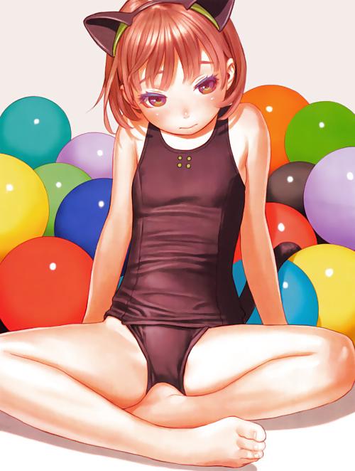 25P Neko and Bunny Hentai