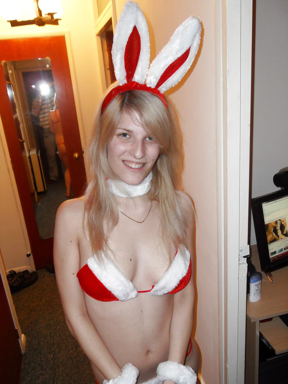 14P Belfast-Hase