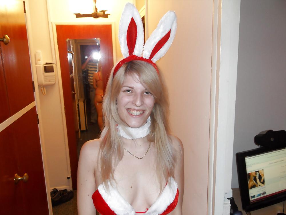 14P Belfast-Hase