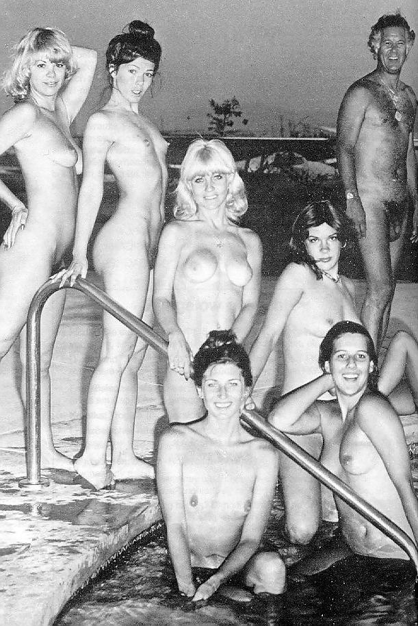 16P Retro group pics - 4
