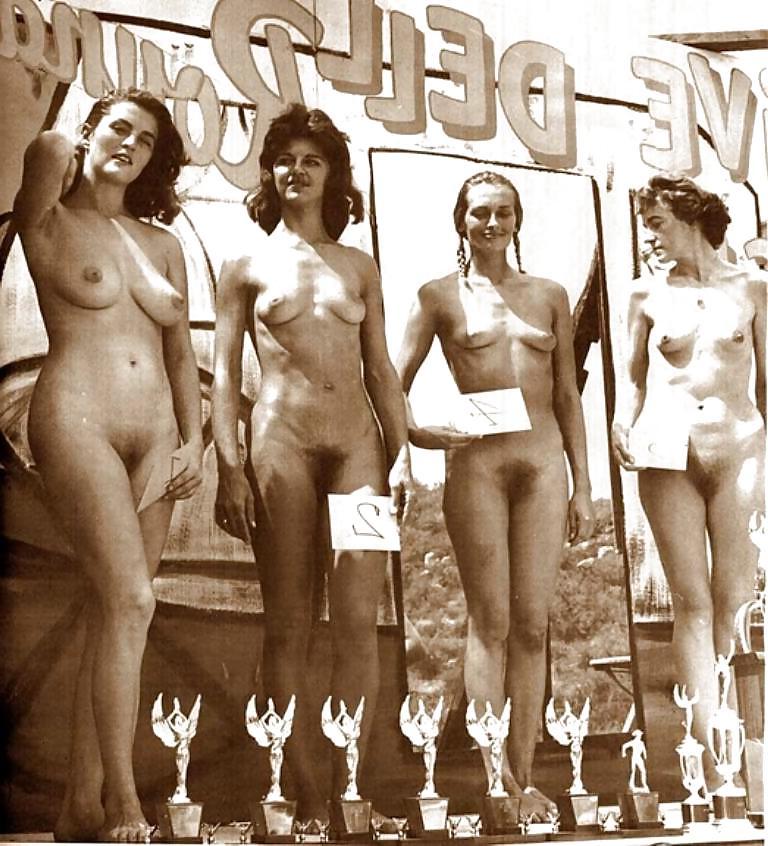 16P Retro group pics - 4