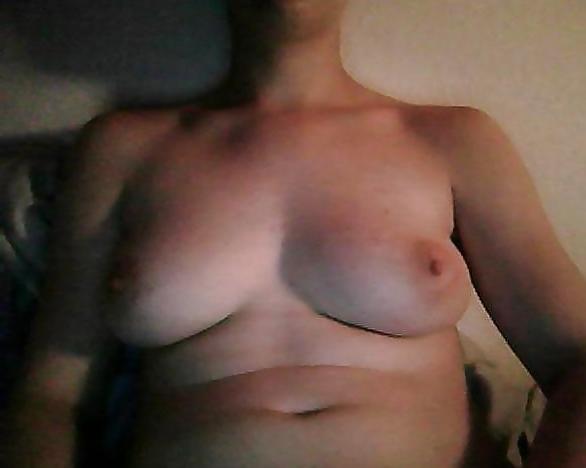8P Selfshots von meiner Freundin