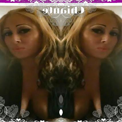 25P Gestapelte Latina-Stripperin-Milf