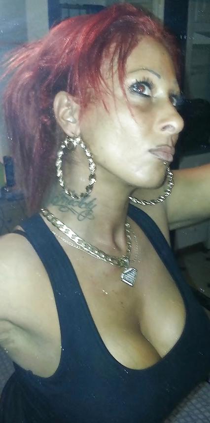 25P Gestapelte Latina-Stripperin-Milf