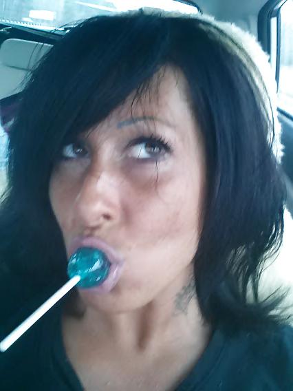 25P Gestapelte Latina-Stripperin-Milf