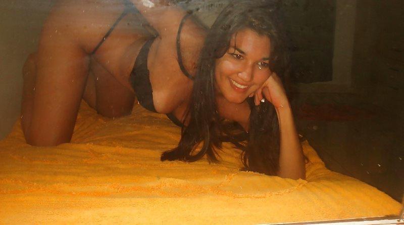 12P Linda latina