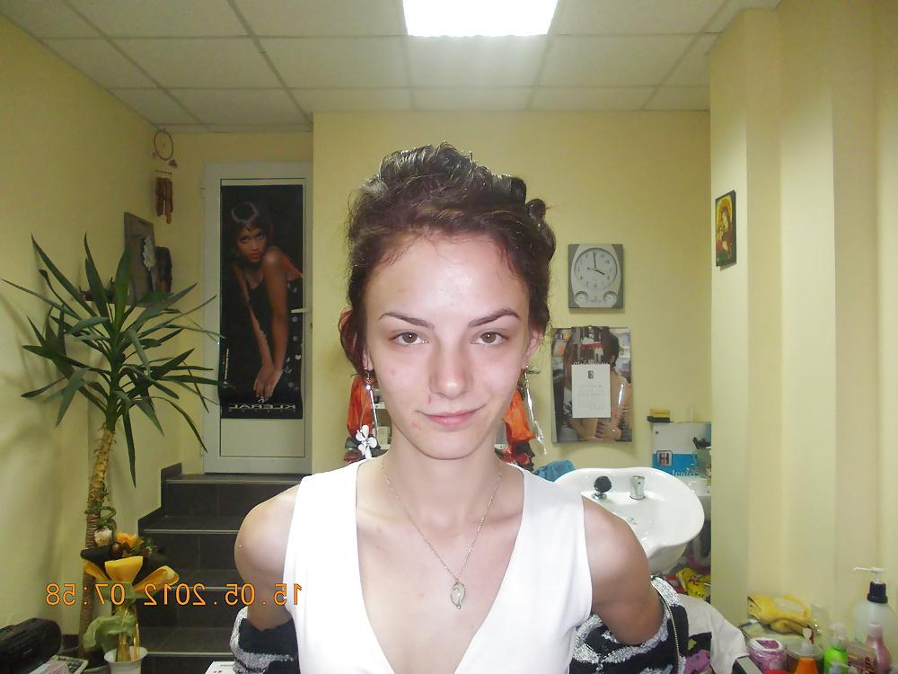 25P Naked bulgarian girls around the web