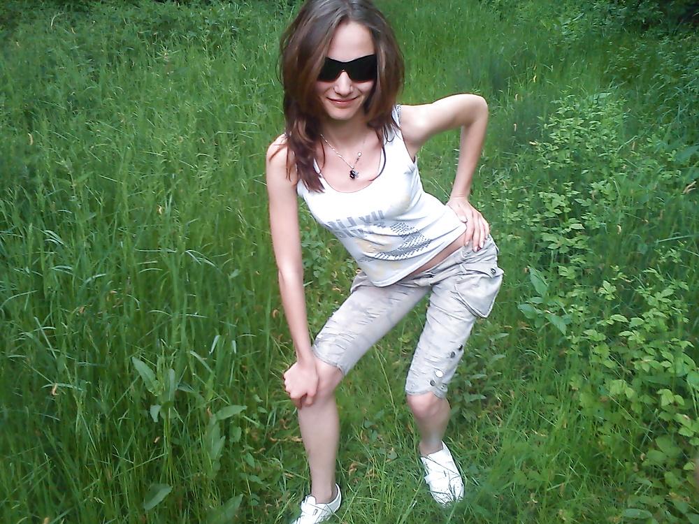 25P Naked bulgarian girls around the web
