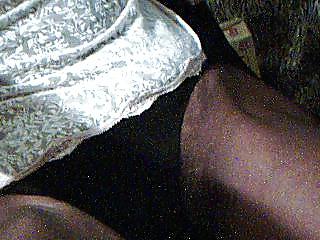 17P Mature Tenant Shows Off For Me On Hr Webcam