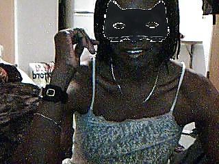 17P Mature Tenant Shows Off For Me On Hr Webcam