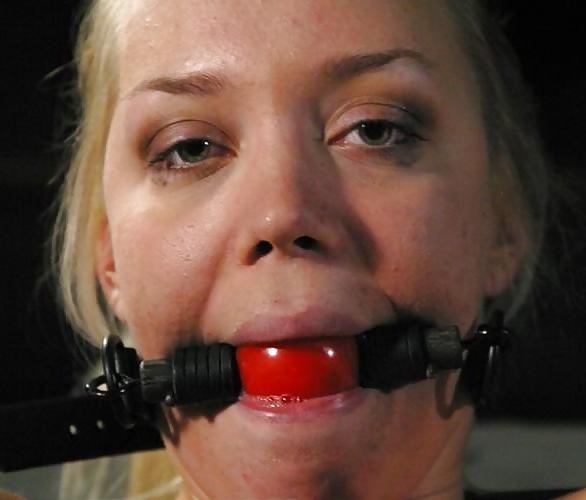 25P Annette Schwarz bdsm mix