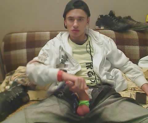 23P CamBoys