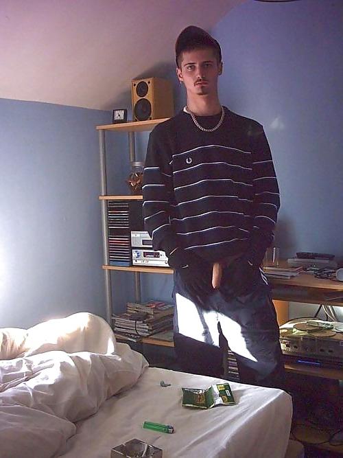 23P CamBoys