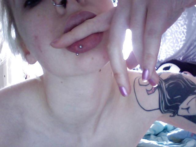 25P Mandy webcam pics