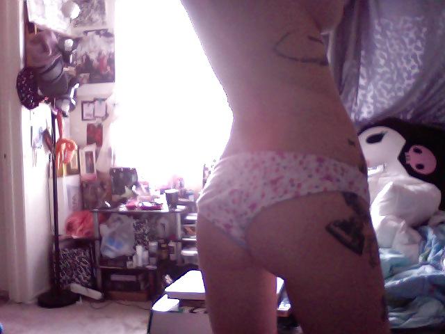 25P Mandy webcam pics