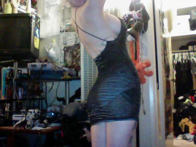 25P Mandy webcam pics