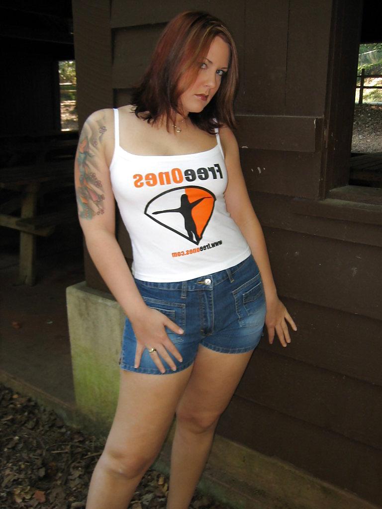 25P T-SHIRT BABE - CANDY
