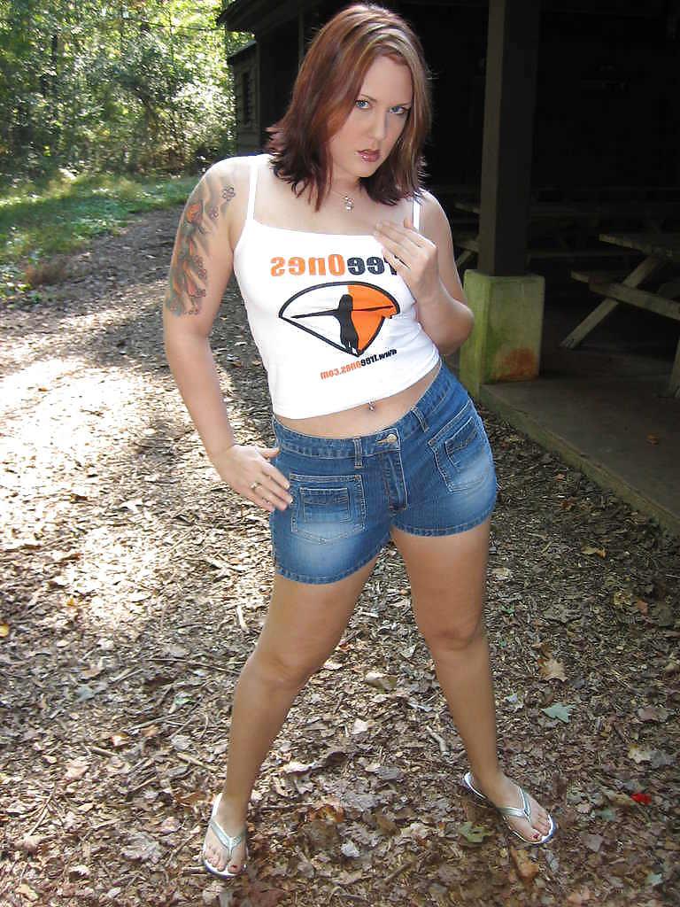 25P T-SHIRT BABE - CANDY
