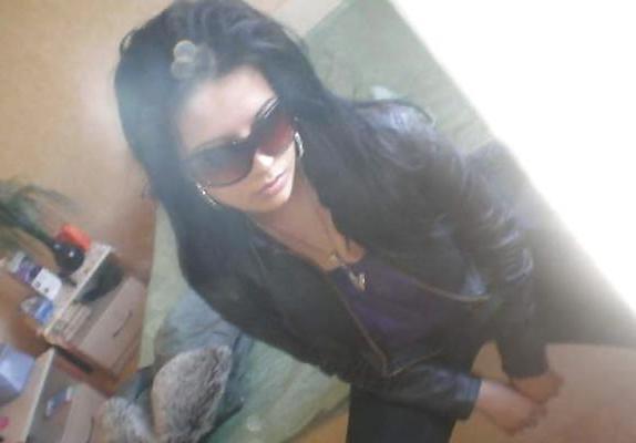25P Bulgarian Teen 59