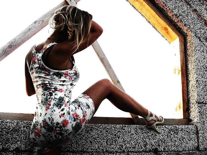 25P Russian girls from social networks 45